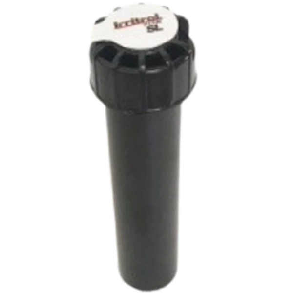 SLPX szórófej ház, 10 cm, 1/2' BM, 1,5-3 bar - SLPX400