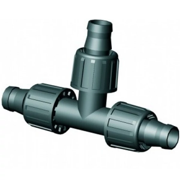 Szalag T-idom 16 X 16 X 16 - IE.857.00T