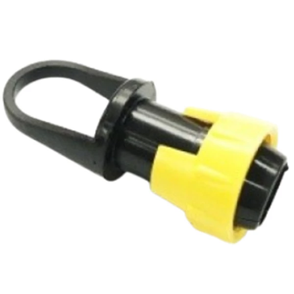 Szalag végzáró 16mm - IE.881.00T