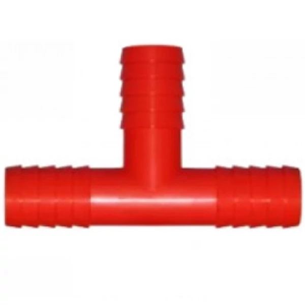 T - vízelosztó 1 -2 x 5/4 - 15435