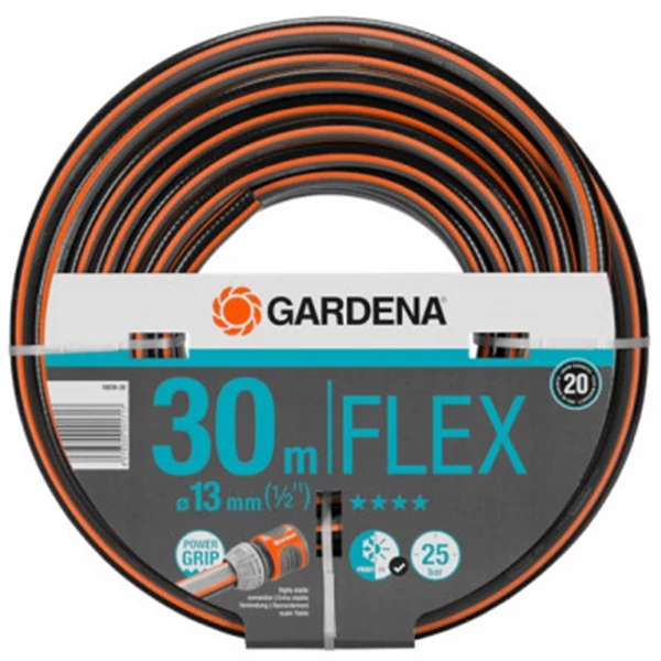 Gardena Comfort FLEX Tömlő 13 mm (1/2'), 30 m - 18036-20
