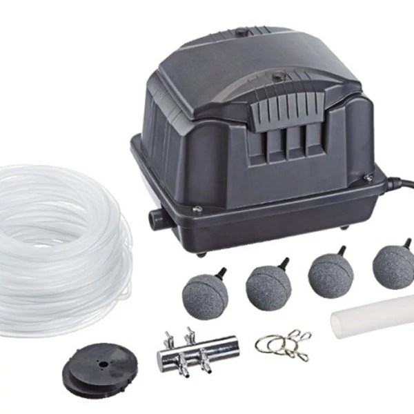 Pontec PondoAir Set 1800 Levegőztető - 43109