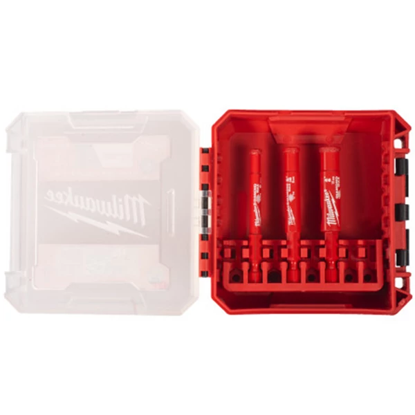 Milwaukee Diamond Max Száraz gyémántfúró készlet 3 rsz. - 4932498368