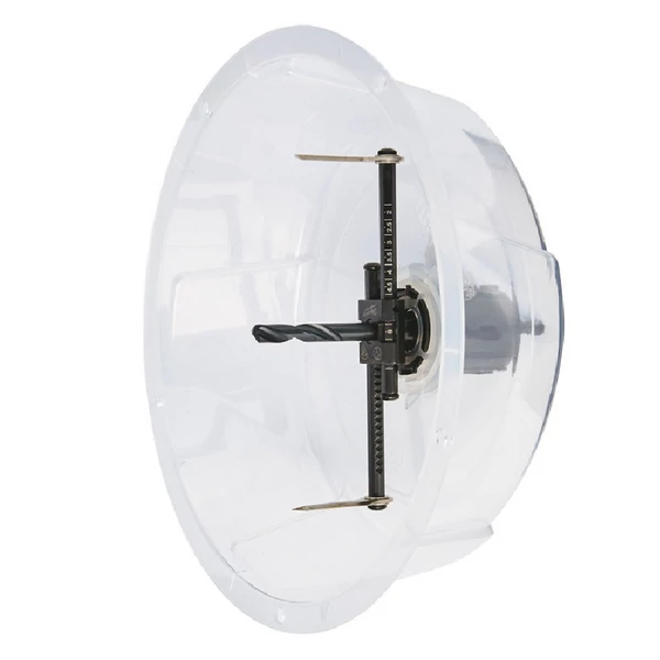 Milwaukee Állítható lyukfűrész 6,4 mm-ként, O 51-178 mm. - 49560260