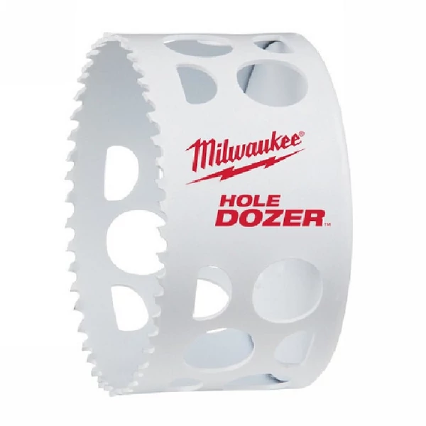 Milwaukee Hole Dozer Bimetál kobalt lyukfűrész 89 mm 1 db - 49560193