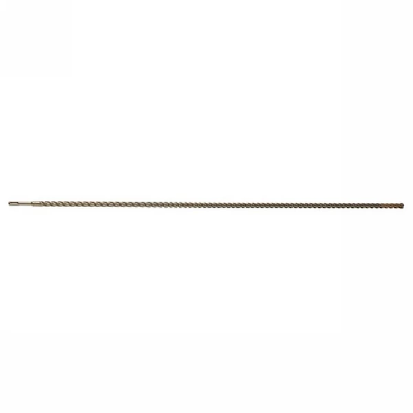 Milwaukee MX4 SDS-Plus 4 élű fúrószár 10 x 940/1000 mm 1 db - 4932352946