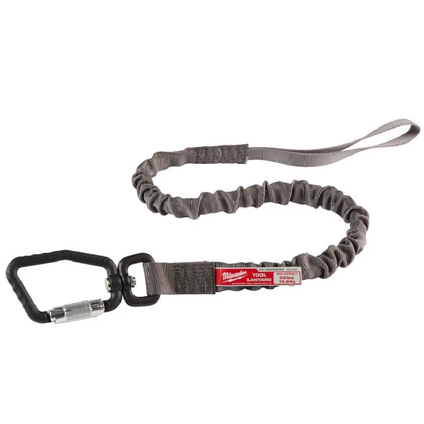 Milwaukee Szerszámtartó kötél 15 kg-ig - 1 db - 4932471353
