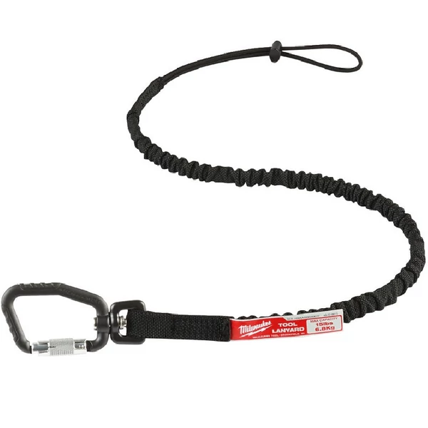 Milwaukee Szerszámtartó kötél 6.8 kg-ig - 1 db - 4932471352