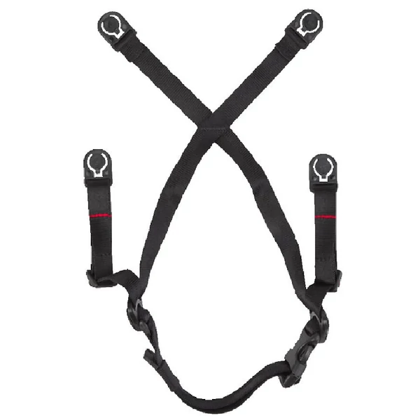 Milwaukee BOLT 4 pontos állszíj EN397 - 10pc - 4932480661