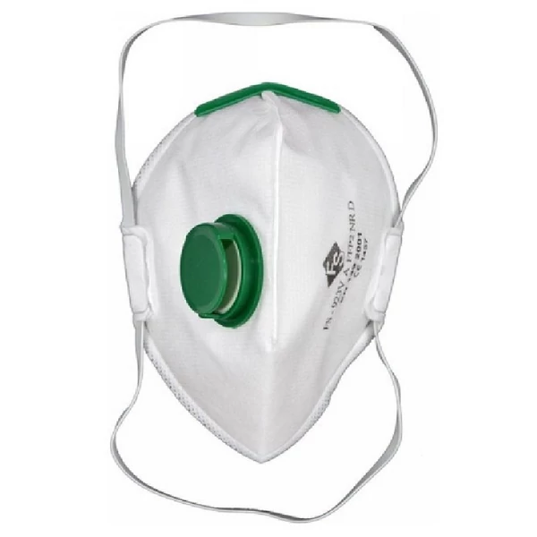 Yato Pormaszk FFP2 NR SL szelepes - YT-74949