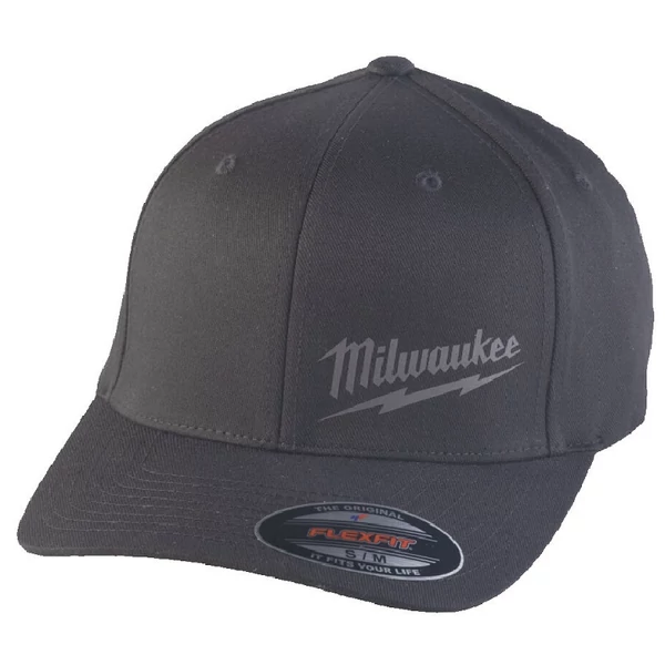 Milwaukee Baseball sapka sötétszürke L / XL - 4932493104