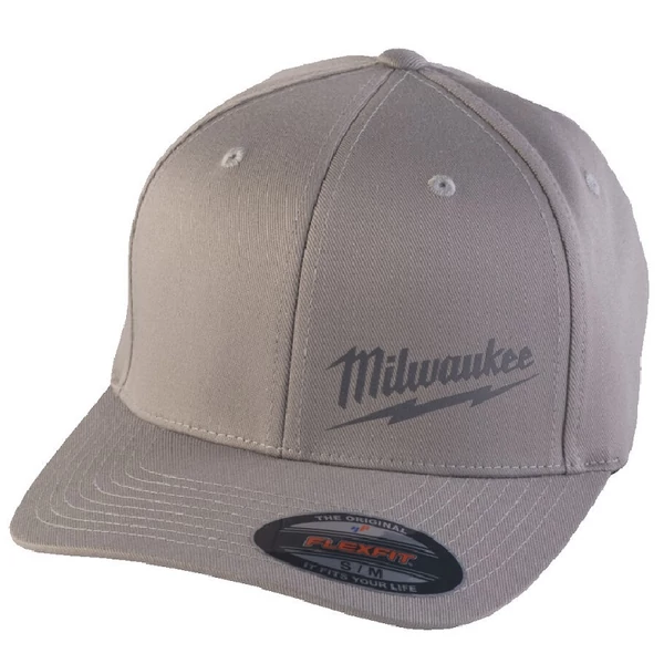 Milwaukee Baseball sapka világosszürke L / XL - 4932493102