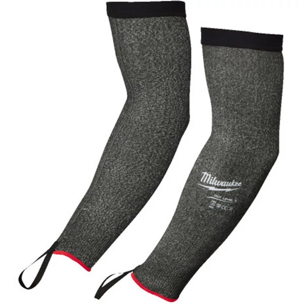 Milwaukee Vágásbiztos alkarvédő - E szint - 40CM - 1db - 4932479936