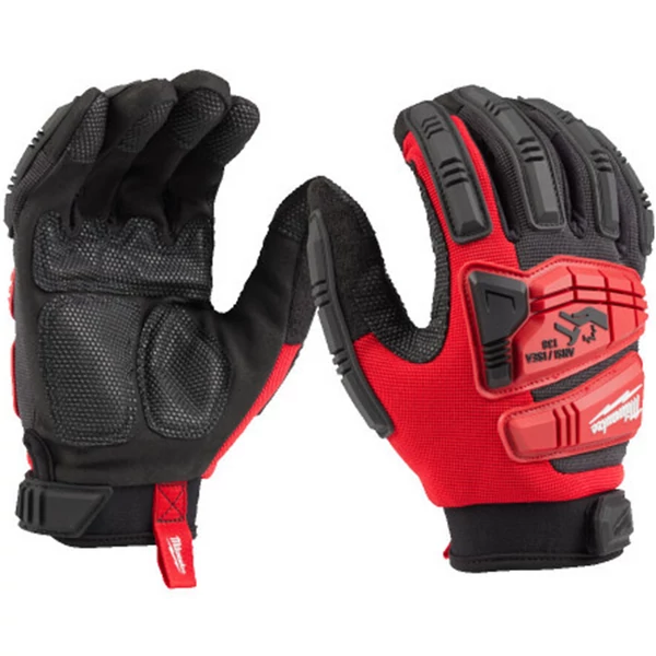 Milwaukee Impact DemoX munkavédelmi kesztyű 8/M - 1 pár - 4932498482