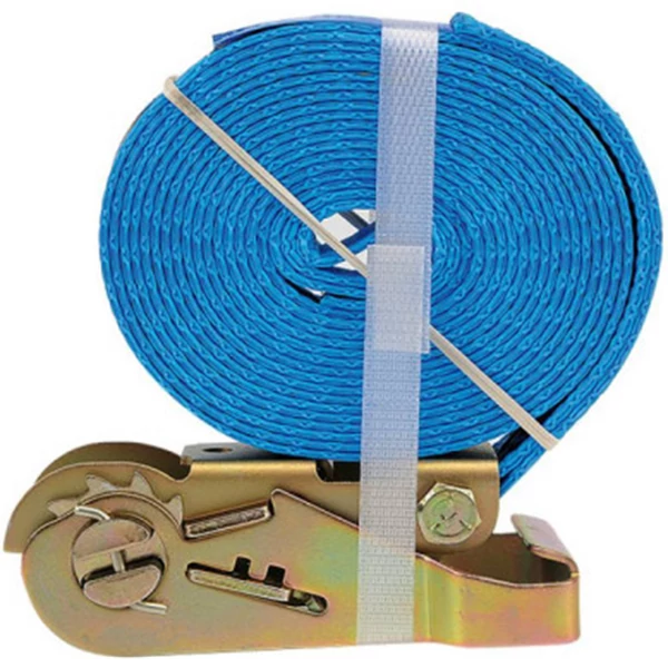 Vorel Racsnis rakományrögzítő heveder 4 m x 25 mm - 82343