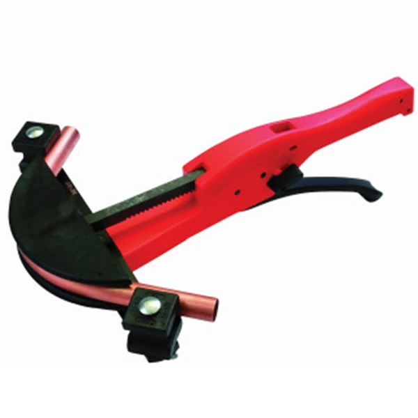 tube bender hajlító 12-15-18-22mm - IMP-22381