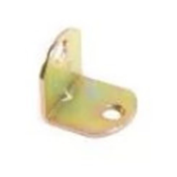 székszegletvas 60x60mm sárga 100db/dob - 2040025