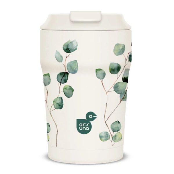 Ars Una Botanic Leaf thermo bögre 350ml