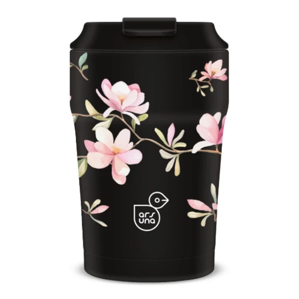 Ars Una Magnolia thermo bögre 350ml