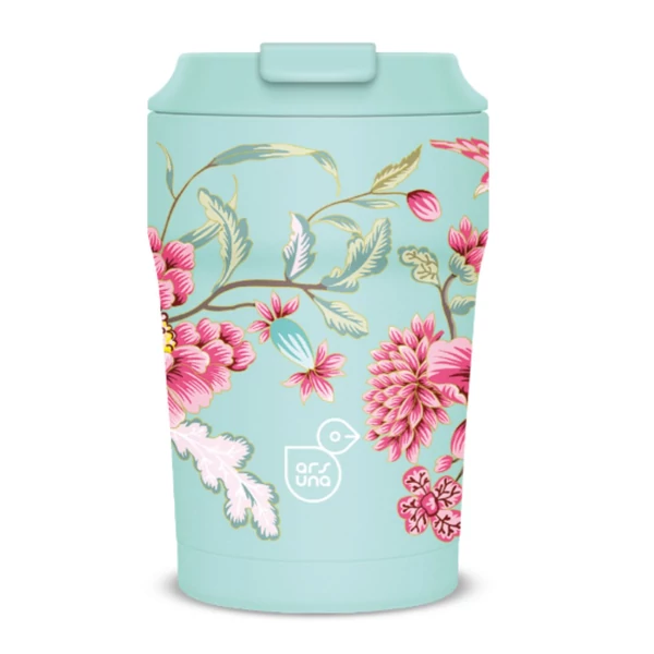 Ars Una Oriental Turquoise thermo bögre 350ml