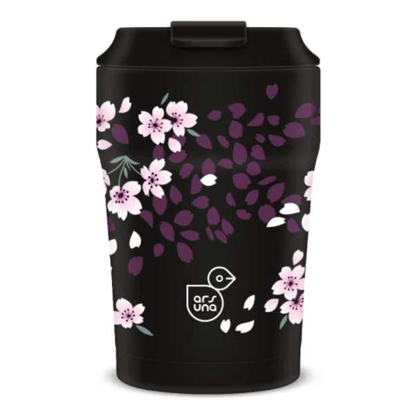 Ars Una Sakura thermo bögre 350ml