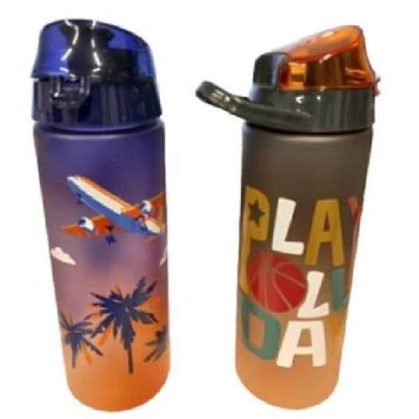 Kulacs 750ml SOP669 többféle változatban