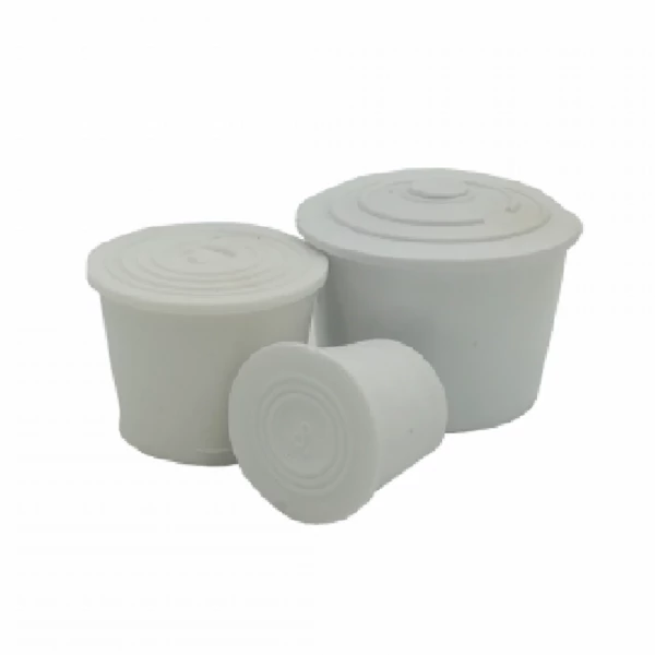 Gumidugó üveg demizsonhoz 11-es 10-34L-es üveghez