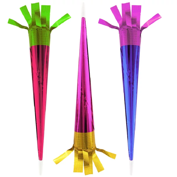 Újévi trombita 17-18cm