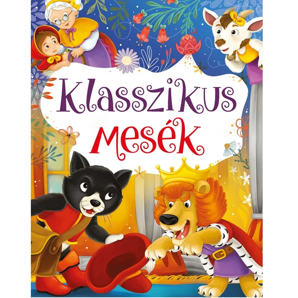 Klasszikus mesék