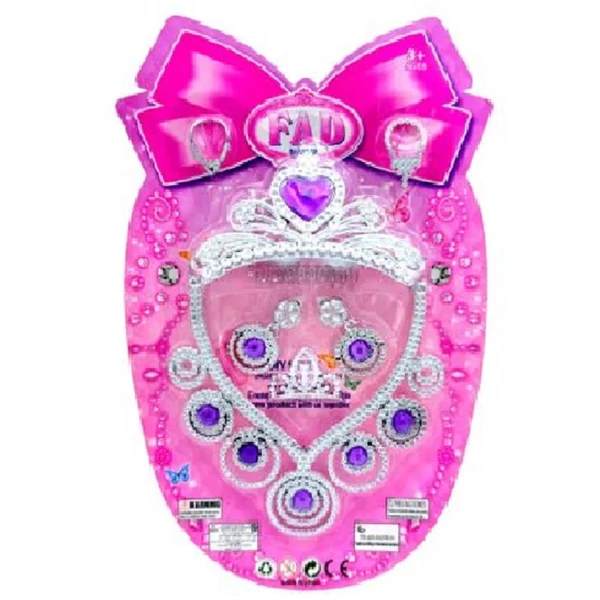 Korona játékszett 46919