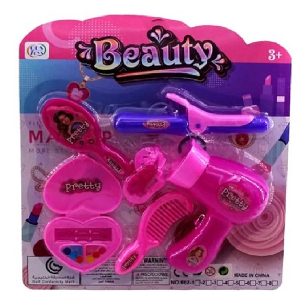 Játék hajszárító 47307