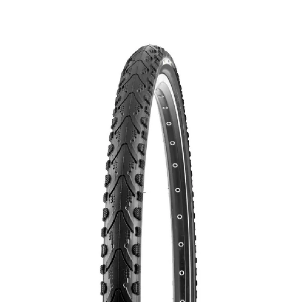 KENDA K935 Khan kerékpárgumi köpeny 26 × 1,75 fekete 42911509