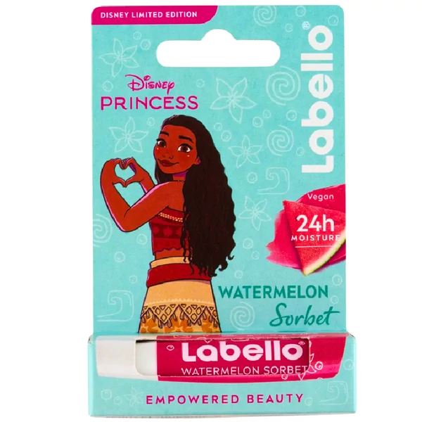 Labello ajakbalzsam Disney Vaiana 4,8g