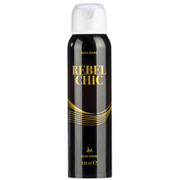 Dramers Deo 150 ml Női Rebel Chic – Inspired by Good Girl Carolina Herrera