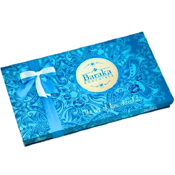 Baraka Brilliant Ajándéktasak 210g