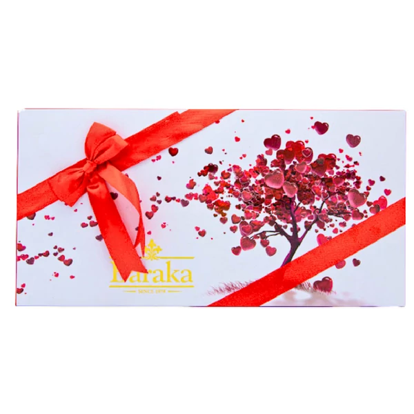 Baraka Love Tree ajándéktasakkal 130g