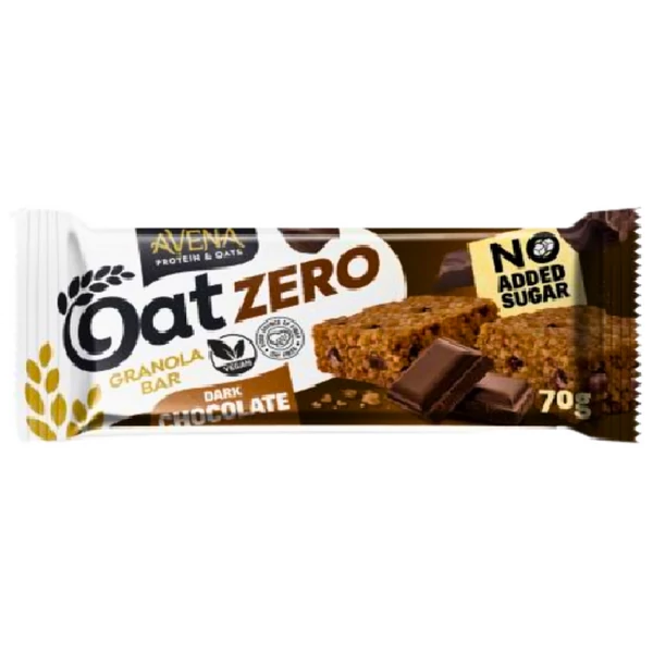 Aventa Granola szelet Csokoládés HCN 70g