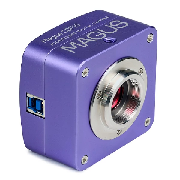 MAGUS CDF10 digitális kamera mikroszkópokhoz - 83202