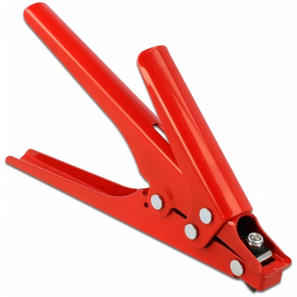 Delock Kábelkötegelő, rendező eszköz műanyag kábelkötegekhez