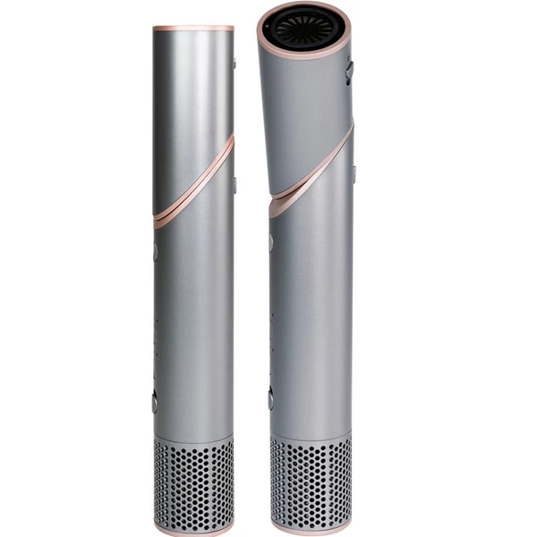 Jocca 2726 Összecsukható kompakt forrólevegős ion technológiás hajformázó készülék BLDC motorral