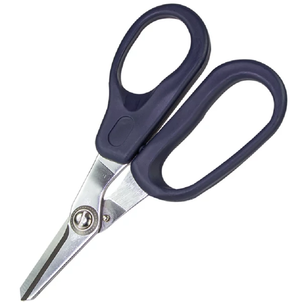 Logilink Olló kevlár szálakhoz optikai kábelek