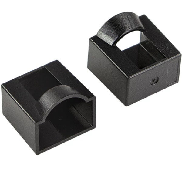 Logilink Porvédő sapka RJ45 patch kábelhez, 50 db