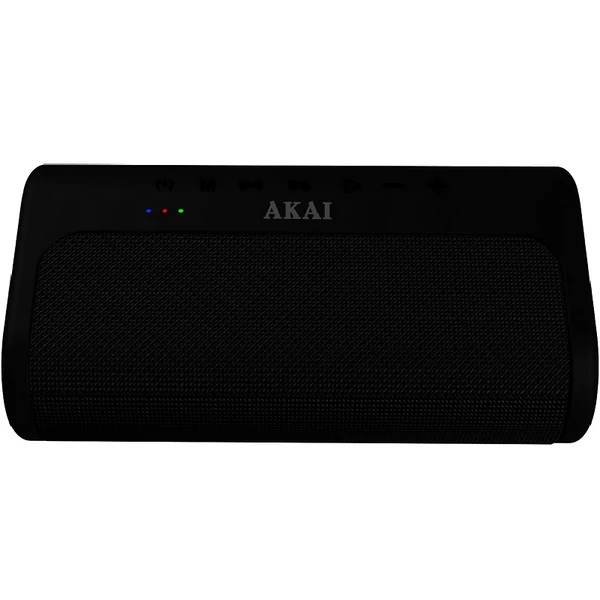 AKAI Vízálló hordozható hangszóró ABTSW-90