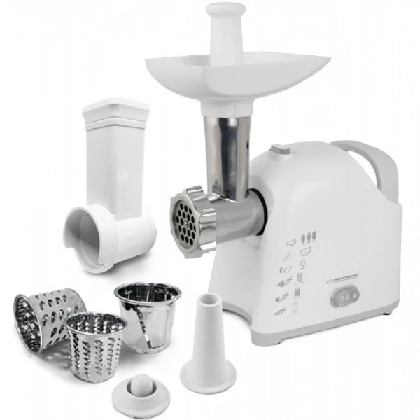 Esperanza húsdaráló reszelővel WELLINGTON