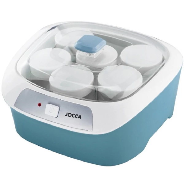Jocca 1575 joghurtkészítő gép
