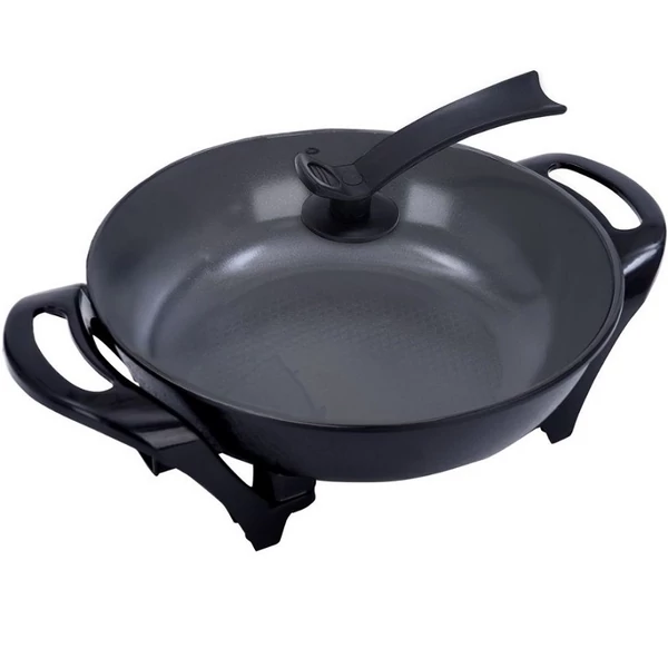 Jocca 2869 többfunkciós elektromos wok