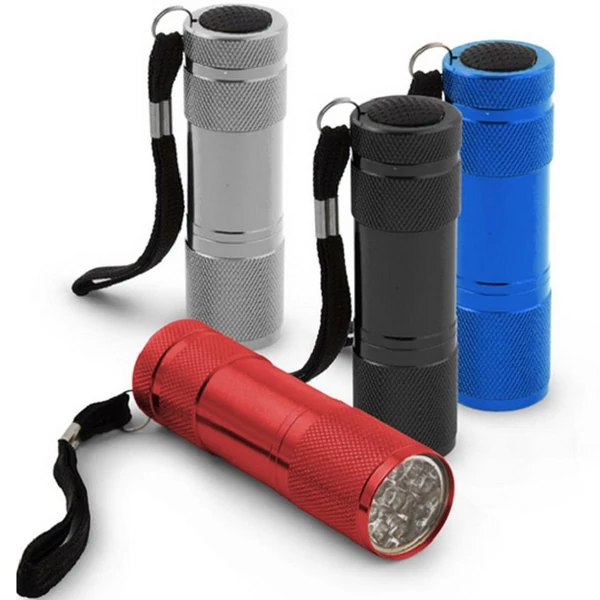 Esperanza ALTAIR LED lámpa