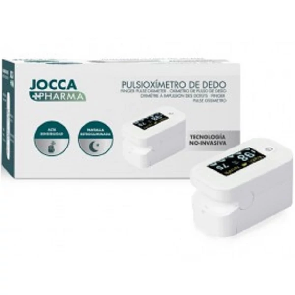 Jocca JP050 Pulzoximeter
