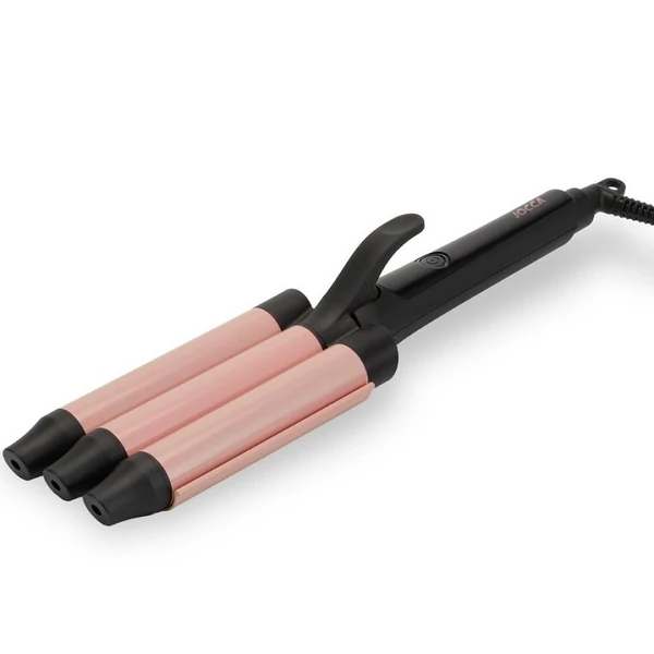 Jocca 2916 három tagú hajgöndörítő készülék