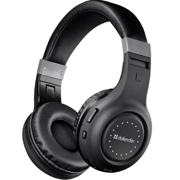 Defender Freemotion B551 BT fejhallgató 63551